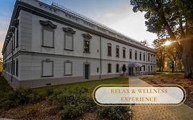 Hotel Gino Park Palace - Kastiel Orlove